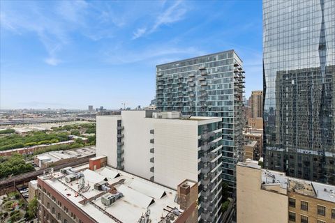 Tiny photo for 1400 S Michigan Avenue #1809, Chicago, IL 60605 (MLS # 12671911)
