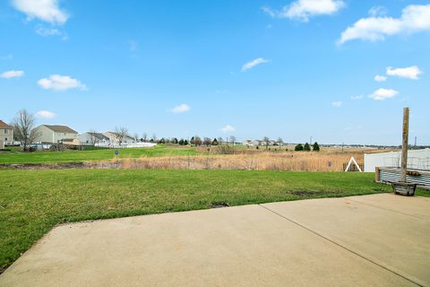 Tiny photo for 2224 Trappers Lane, Bourbonnais, IL 60914 (MLS # 12611721)