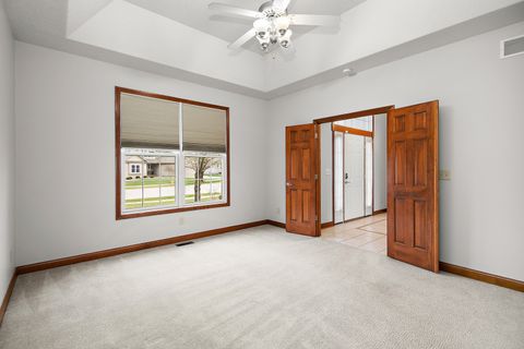 Tiny photo for 2224 Trappers Lane, Bourbonnais, IL 60914 (MLS # 12611721)