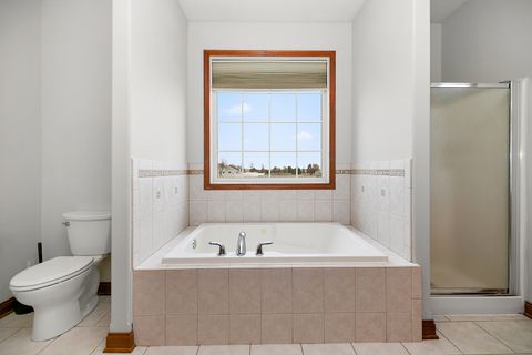 Tiny photo for 2224 Trappers Lane, Bourbonnais, IL 60914 (MLS # 12611721)