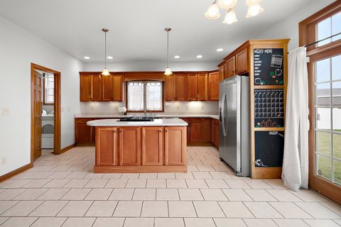 Tiny photo for 2224 Trappers Lane, Bourbonnais, IL 60914 (MLS # 12611721)