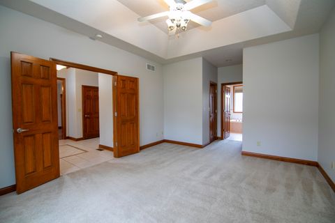 Tiny photo for 2224 Trappers Lane, Bourbonnais, IL 60914 (MLS # 12611721)