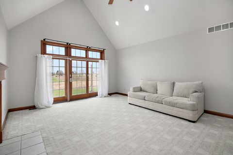 Tiny photo for 2224 Trappers Lane, Bourbonnais, IL 60914 (MLS # 12611721)