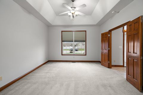 Tiny photo for 2224 Trappers Lane, Bourbonnais, IL 60914 (MLS # 12611721)