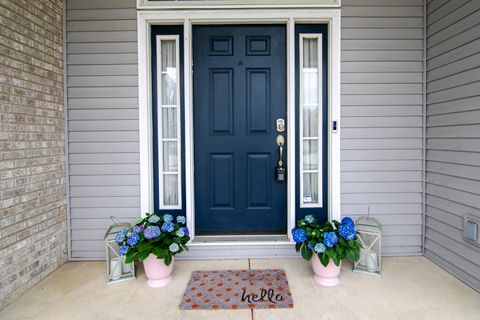 Tiny photo for 2224 Trappers Lane, Bourbonnais, IL 60914 (MLS # 12611721)