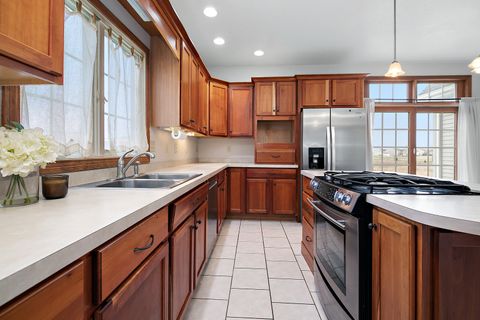 Tiny photo for 2224 Trappers Lane, Bourbonnais, IL 60914 (MLS # 12611721)