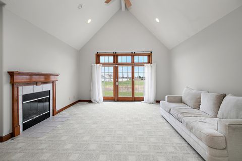 Tiny photo for 2224 Trappers Lane, Bourbonnais, IL 60914 (MLS # 12611721)