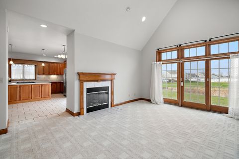 Tiny photo for 2224 Trappers Lane, Bourbonnais, IL 60914 (MLS # 12611721)