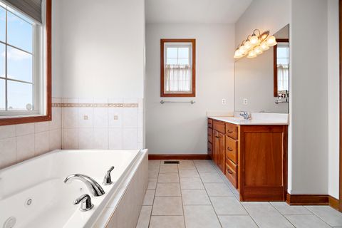 Tiny photo for 2224 Trappers Lane, Bourbonnais, IL 60914 (MLS # 12611721)