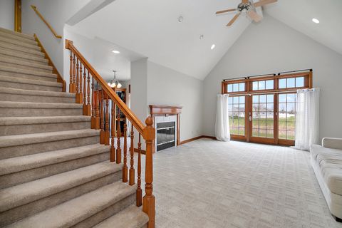 Tiny photo for 2224 Trappers Lane, Bourbonnais, IL 60914 (MLS # 12611721)