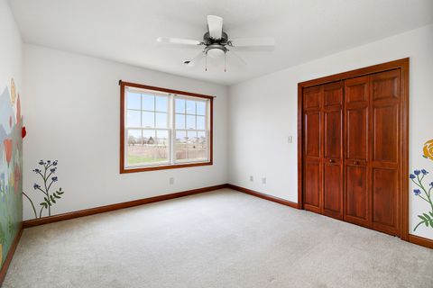 Tiny photo for 2224 Trappers Lane, Bourbonnais, IL 60914 (MLS # 12611721)