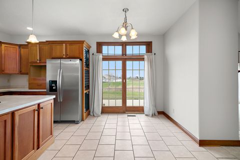 Tiny photo for 2224 Trappers Lane, Bourbonnais, IL 60914 (MLS # 12611721)