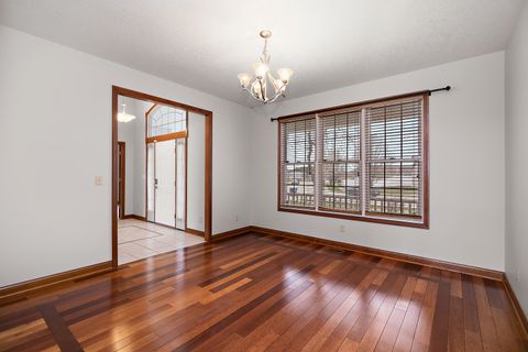 Tiny photo for 2224 Trappers Lane, Bourbonnais, IL 60914 (MLS # 12611721)