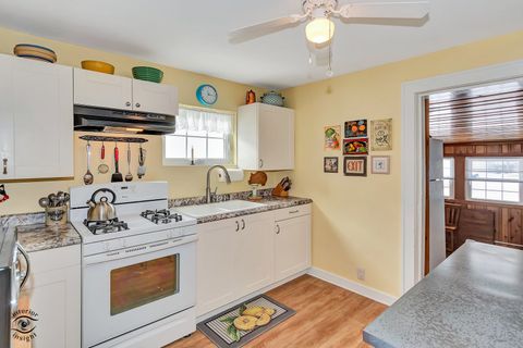 Tiny photo for 323 S Grand Avenue, Bradley, IL 60915 (MLS # 12528604)