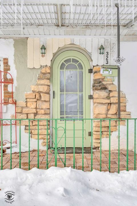 Tiny photo for 323 S Grand Avenue, Bradley, IL 60915 (MLS # 12528604)