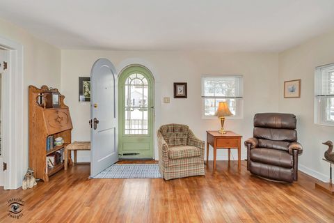 Tiny photo for 323 S Grand Avenue, Bradley, IL 60915 (MLS # 12528604)