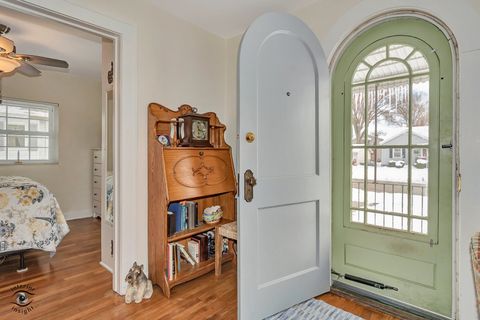 Tiny photo for 323 S Grand Avenue, Bradley, IL 60915 (MLS # 12528604)