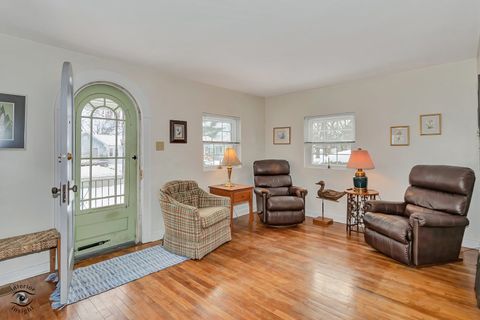 Tiny photo for 323 S Grand Avenue, Bradley, IL 60915 (MLS # 12528604)