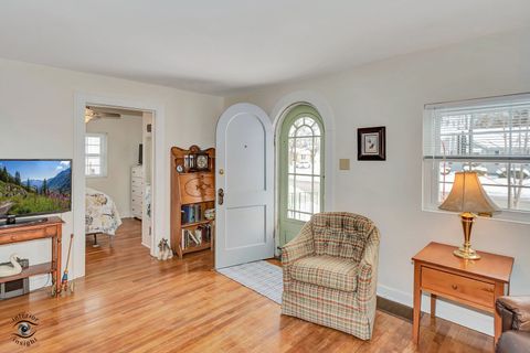 Tiny photo for 323 S Grand Avenue, Bradley, IL 60915 (MLS # 12528604)