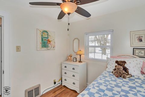 Tiny photo for 323 S Grand Avenue, Bradley, IL 60915 (MLS # 12528604)