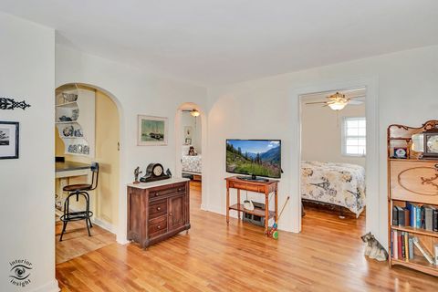 Tiny photo for 323 S Grand Avenue, Bradley, IL 60915 (MLS # 12528604)