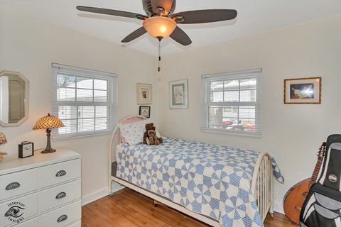 Tiny photo for 323 S Grand Avenue, Bradley, IL 60915 (MLS # 12528604)