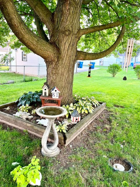 Tiny photo for 323 S Grand Avenue, Bradley, IL 60915 (MLS # 12528604)