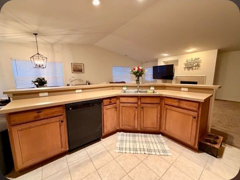 Tiny photo for 2602 Amber Lane #2602, Algonquin, IL 60102 (MLS # 12579910)