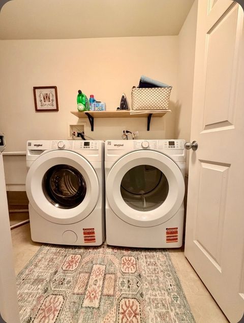 Tiny photo for 2602 Amber Lane #2602, Algonquin, IL 60102 (MLS # 12579910)