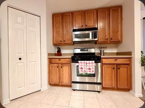 Tiny photo for 2602 Amber Lane #2602, Algonquin, IL 60102 (MLS # 12579910)