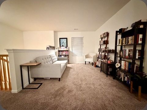 Tiny photo for 2602 Amber Lane #2602, Algonquin, IL 60102 (MLS # 12579910)