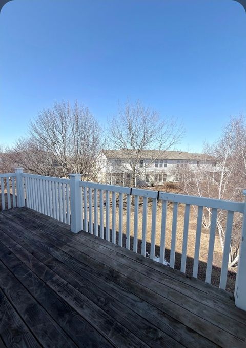 Tiny photo for 2602 Amber Lane #2602, Algonquin, IL 60102 (MLS # 12579910)