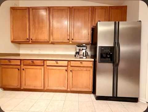 Tiny photo for 2602 Amber Lane #2602, Algonquin, IL 60102 (MLS # 12579910)