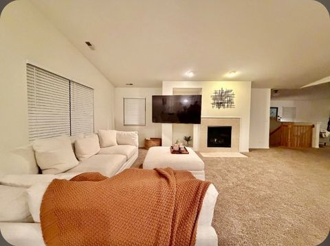 Tiny photo for 2602 Amber Lane #2602, Algonquin, IL 60102 (MLS # 12579910)