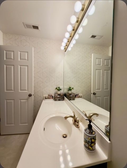 Tiny photo for 2602 Amber Lane #2602, Algonquin, IL 60102 (MLS # 12579910)