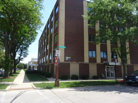 4825 N Mason Avenue Chicago IL 60630