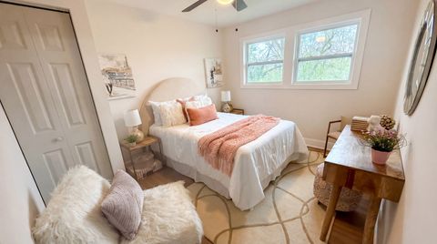 Tiny photo for 3211 Birchwood Drive, Hazel Crest, IL 60429 (MLS # 12616333)