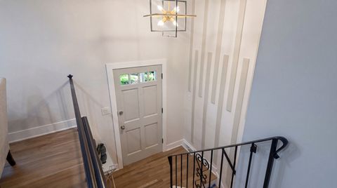 Tiny photo for 3211 Birchwood Drive, Hazel Crest, IL 60429 (MLS # 12616333)