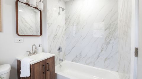 Tiny photo for 3211 Birchwood Drive, Hazel Crest, IL 60429 (MLS # 12616333)