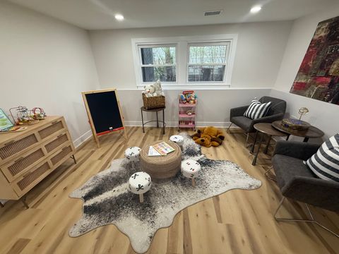 Tiny photo for 3211 Birchwood Drive, Hazel Crest, IL 60429 (MLS # 12616333)