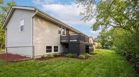Tiny photo for 3211 Birchwood Drive, Hazel Crest, IL 60429 (MLS # 12616333)