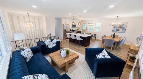 Photo of 3211 Birchwood Drive, Hazel Crest, IL 60429 (MLS # 12616333)