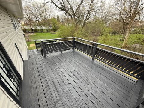 Tiny photo for 3211 Birchwood Drive, Hazel Crest, IL 60429 (MLS # 12616333)