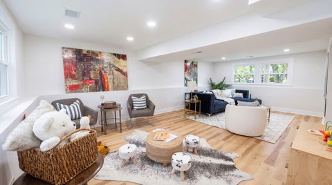 Tiny photo for 3211 Birchwood Drive, Hazel Crest, IL 60429 (MLS # 12616333)