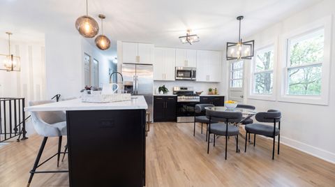 Tiny photo for 3211 Birchwood Drive, Hazel Crest, IL 60429 (MLS # 12616333)