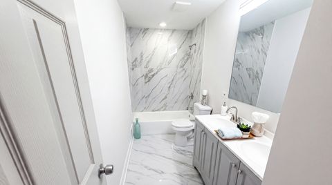 Tiny photo for 3211 Birchwood Drive, Hazel Crest, IL 60429 (MLS # 12616333)