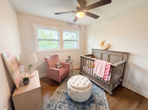 Tiny photo for 3211 Birchwood Drive, Hazel Crest, IL 60429 (MLS # 12616333)