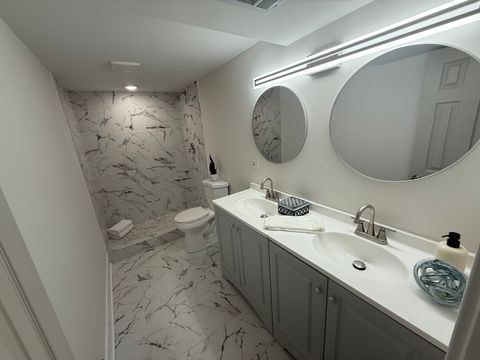 Tiny photo for 3211 Birchwood Drive, Hazel Crest, IL 60429 (MLS # 12616333)