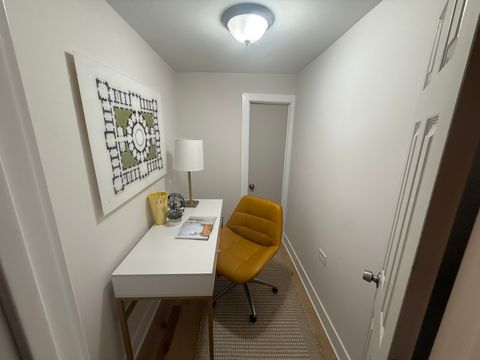 Tiny photo for 3211 Birchwood Drive, Hazel Crest, IL 60429 (MLS # 12616333)