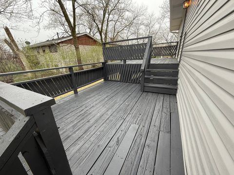 Tiny photo for 3211 Birchwood Drive, Hazel Crest, IL 60429 (MLS # 12616333)